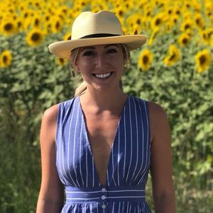 Meet your Posher, Katey